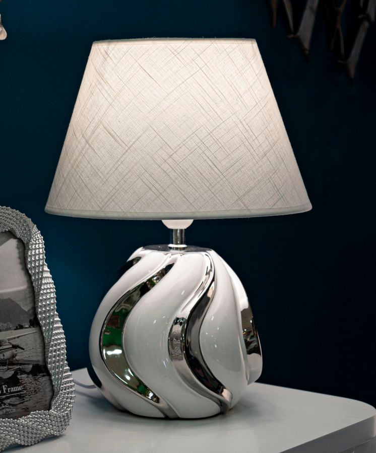 LAMPADA DA TAVOLO BRILLANT CM ? 30X42