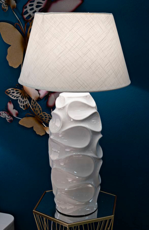 LAMPADA DA TERRA VARSOVIE CM ? 45X83