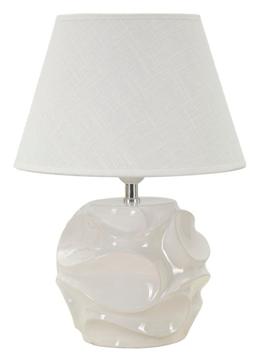 LAMPADA DA TAVOLO VARSOVIE CM ? 30X42