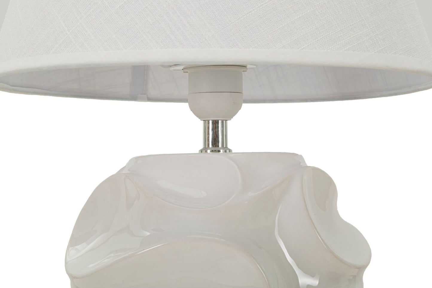 LAMPADA DA TAVOLO VARSOVIE CM ? 30X42