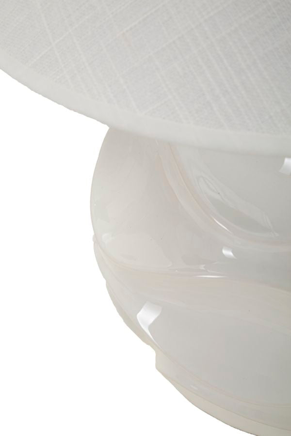 LAMPADA DA TAVOLO VARSOVIE CM ? 30X42
