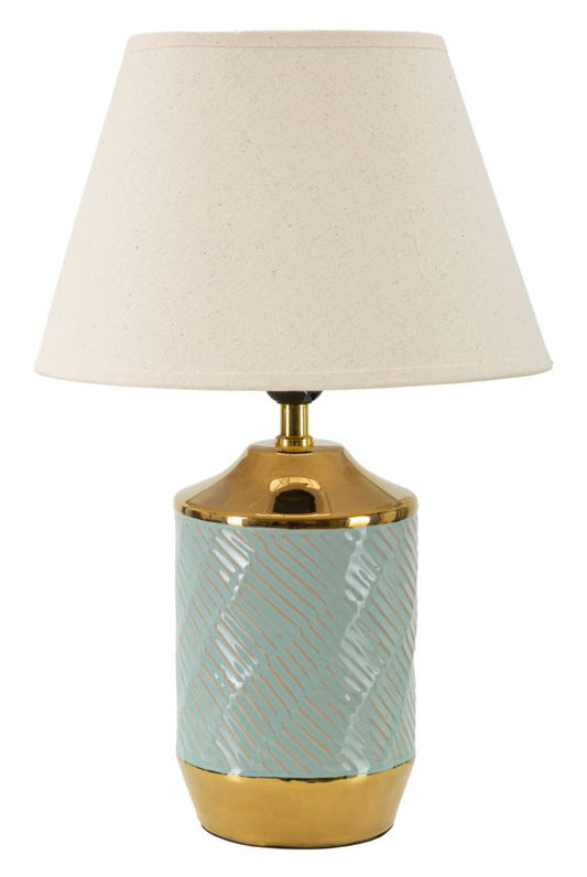 LAMPADA DA TAVOLO LE CAP CM ? 30X47