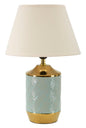 LAMPADA DA TAVOLO LE CAP CM ? 30X47