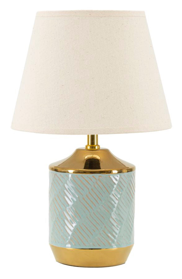 LAMPADA DA TAVOLO LE CAP CM ? 25X40