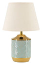 LAMPADA DA TAVOLO LE CAP CM ? 25X40
