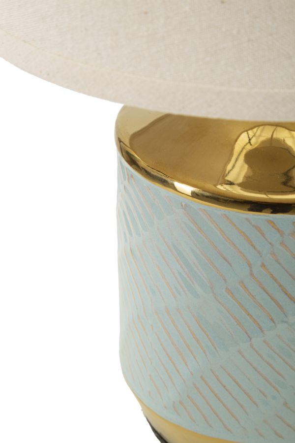 LAMPADA DA TAVOLO LE CAP CM ? 25X40