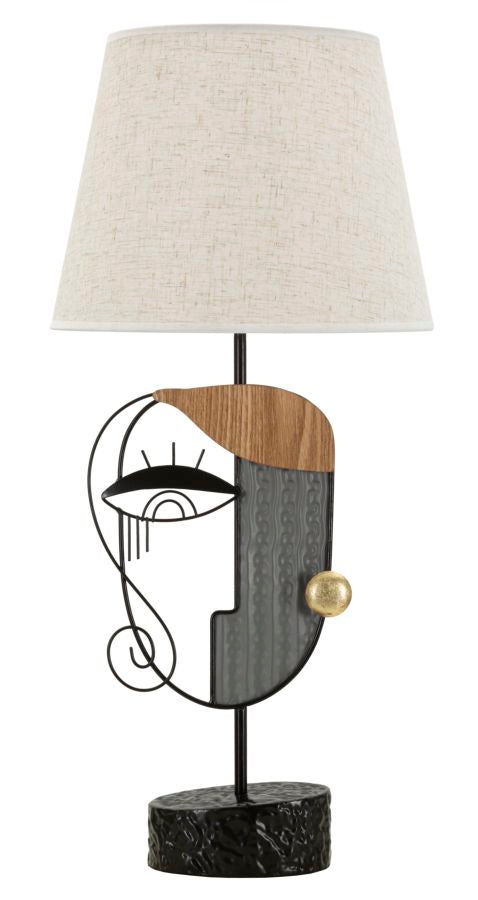 LAMPADA DA TAVOLO PICASSY CM ? 29,8X64,8