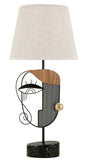 LAMPADA DA TAVOLO PICASSY CM ? 29,8X64,8
