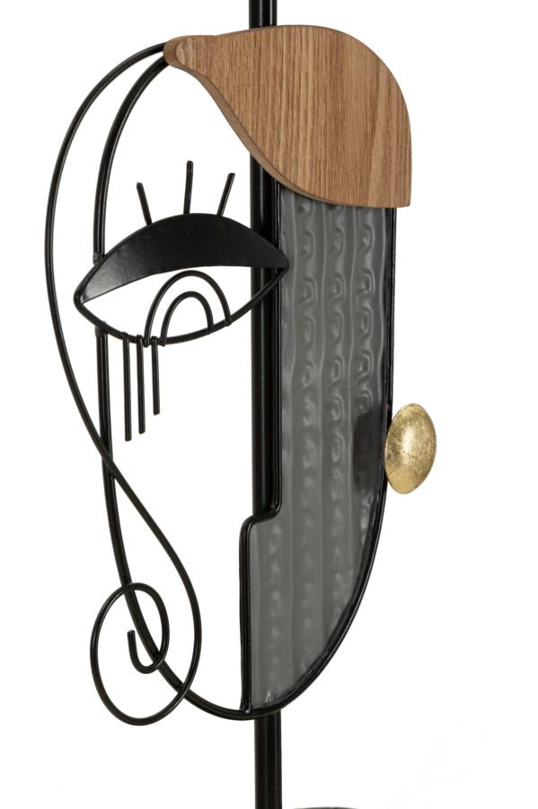 LAMPADA DA TAVOLO PICASSY CM ? 29,8X64,8