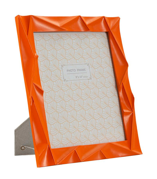 CORNICHE ORANGE CM 25,8X2X31 (MISURA INTERNA CM 20X25)