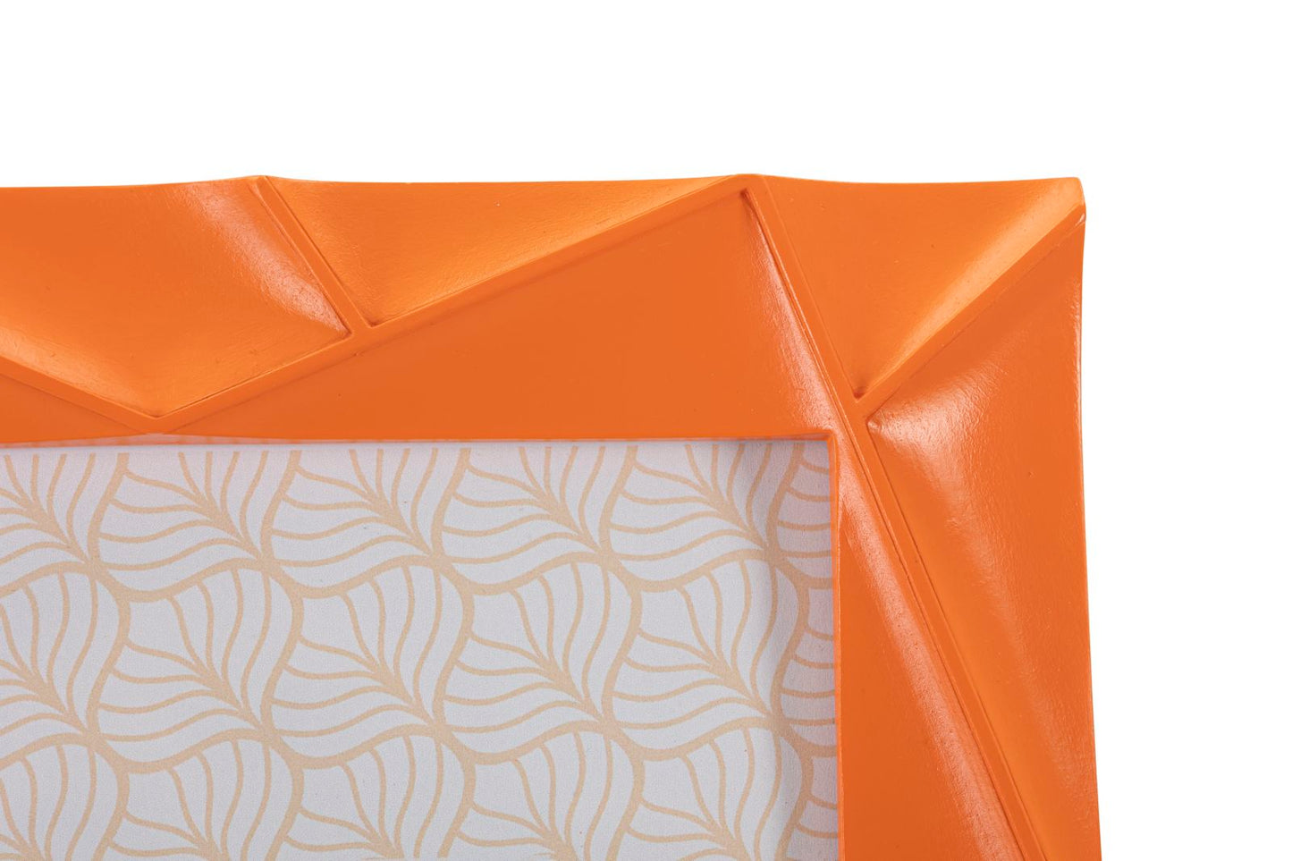 CORNICHE ORANGE CM 20,8X2X26 (MISURA INTERNA CM 15X20)