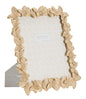 CORNICHE FARFALLE GLOD CM 27,5X2,6X32,5 (MISURA INTERNA CM 20X25)