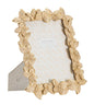 CORNICHE FARFALLE GLOD CM 22,3X2,3X27,8 (MISURA INTERNA CM 15X20)