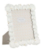 CORNICHE FEUILLE DE PALMIER CM 28,5X1,7X33 (MISURA INTERNA CM 20X25)