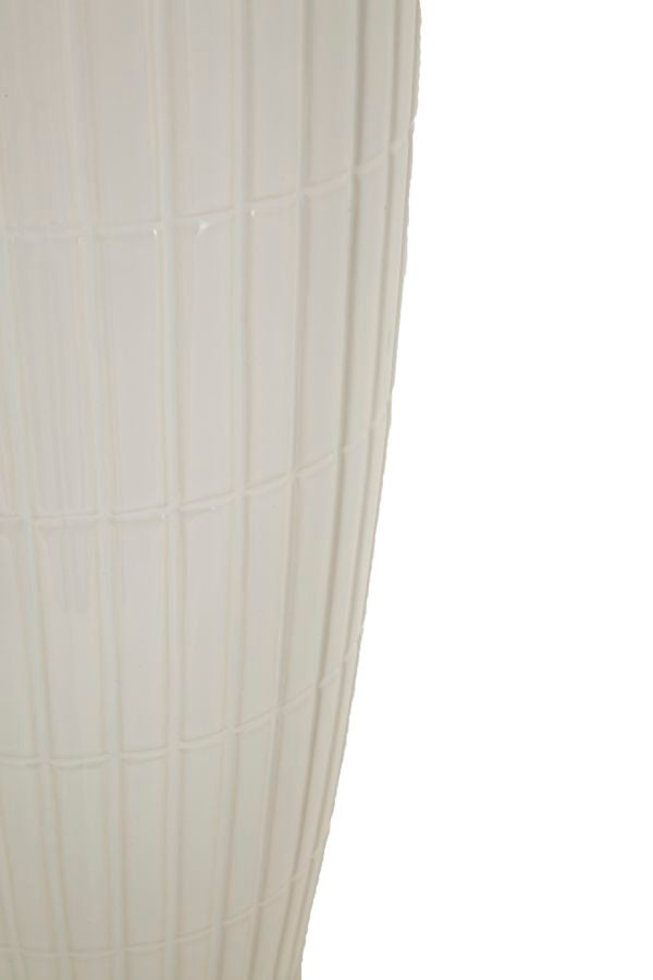 VASO CERAMICA SHOPPING CM ? 18X45