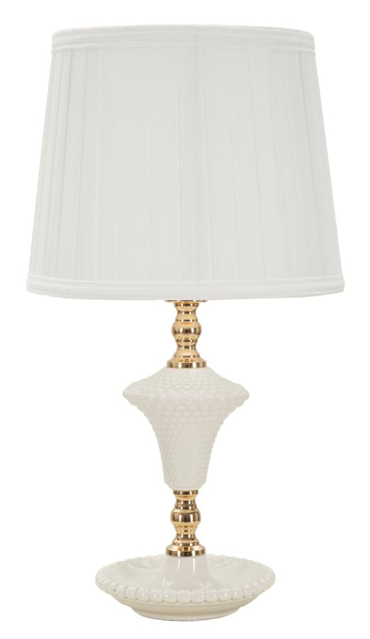 LAMPADA DA COMODINO CASERTA CM ? 25X45