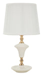LAMPADA DA COMODINO CASERTA CM ? 25X45