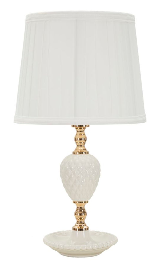 LAMPADA DA COMODINO TORRE ANNUNZIATA CM ? 25X44