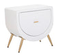 COMODINO VENUS CM 50X32X50