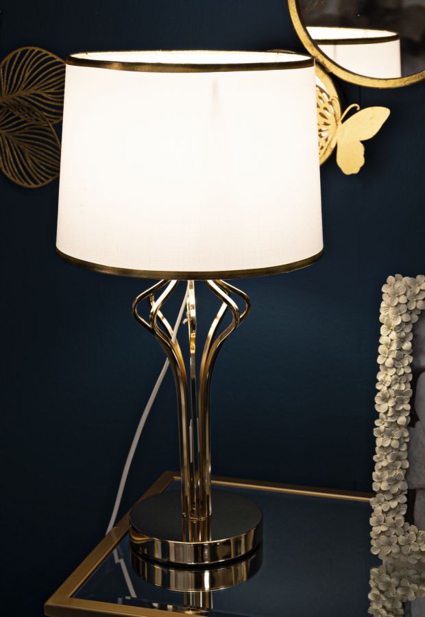 LAMPADA DA TAVOLO SLIMMY CM ? 28X53