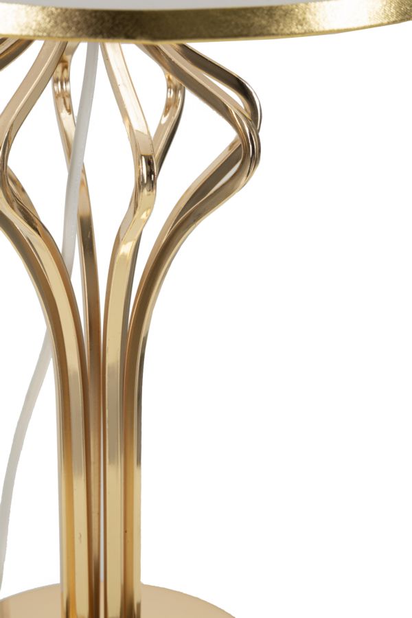 LAMPADA DA TAVOLO SLIMMY CM ? 28X53