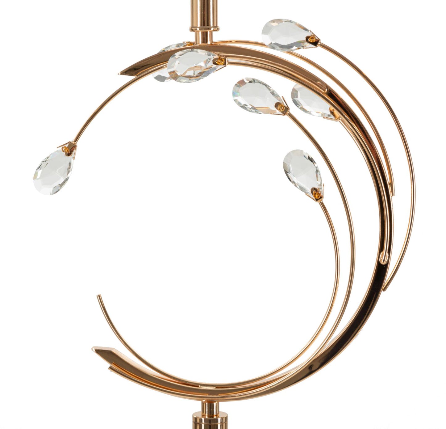 LAMPADA DA TERRA BRUXELLES CM ? 38X160