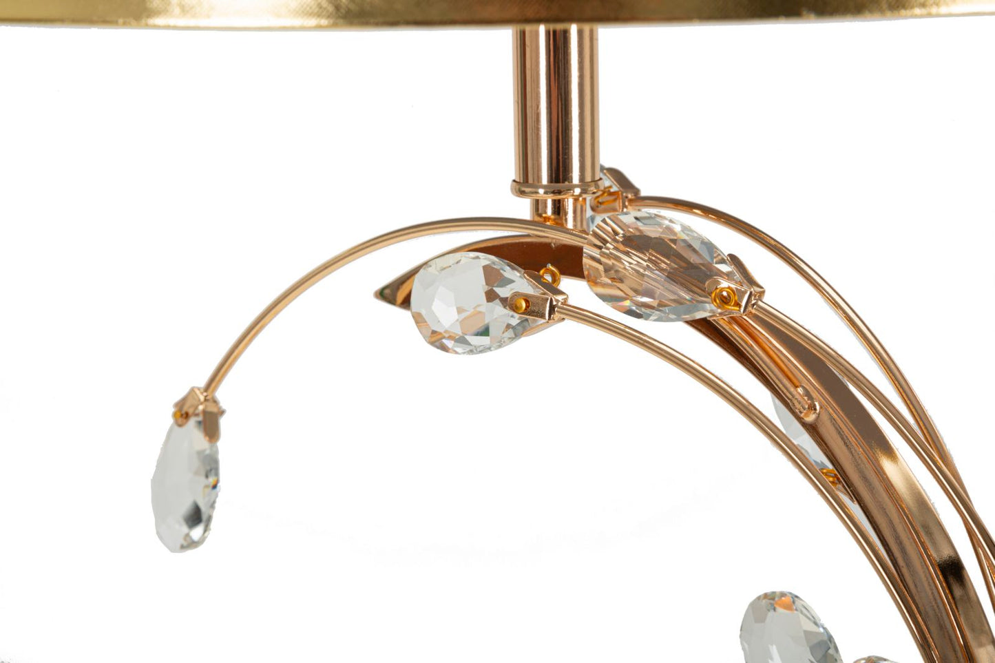 LAMPADA DA TAVOLO BRUXELLES CM ? 36X65