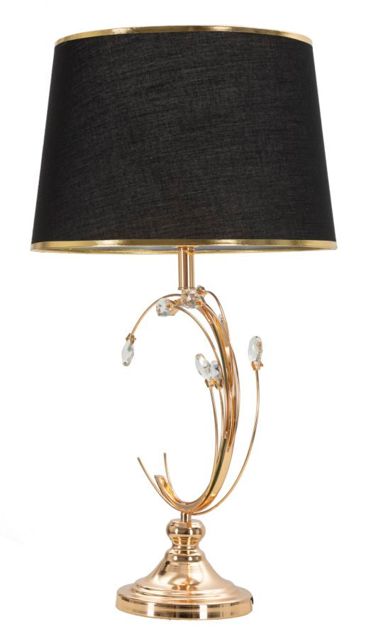 LAMPADA DA TAVOLO BRUXELLES CM ? 36X65