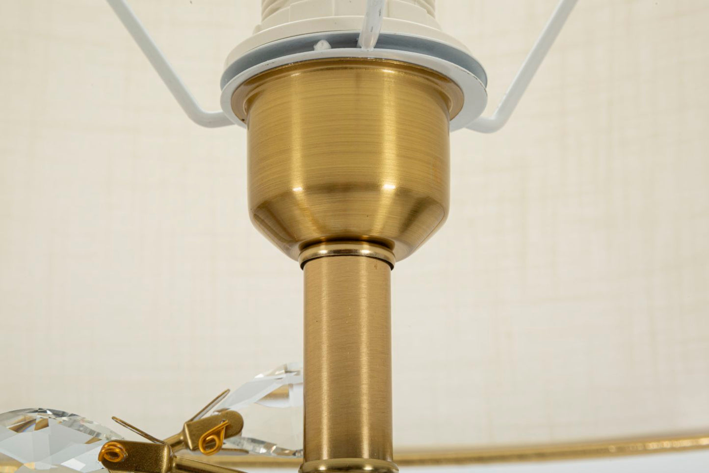 LAMPADA DA TERRA VERSAILLES CM ? 38X170