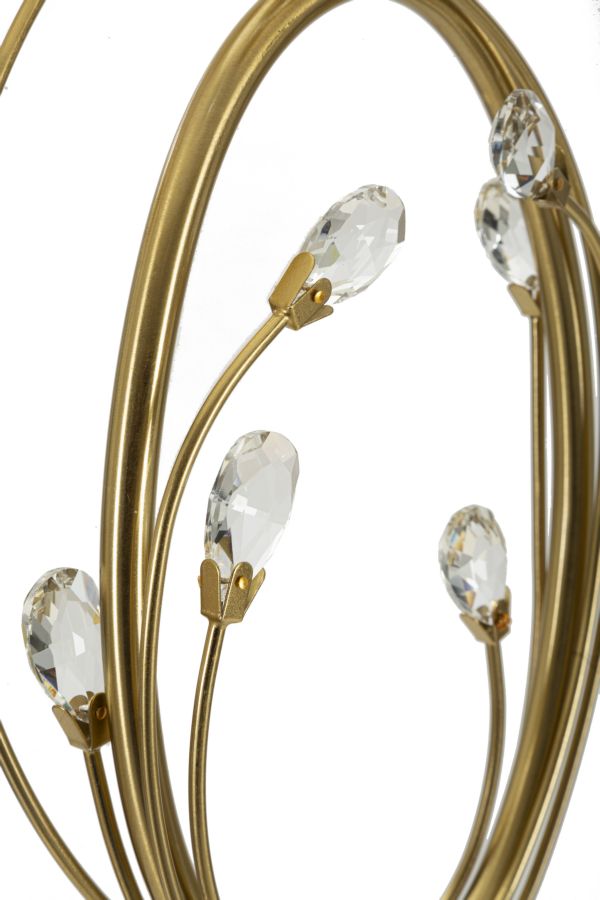 LAMPADA DA TERRA VERSAILLES CM ? 38X170