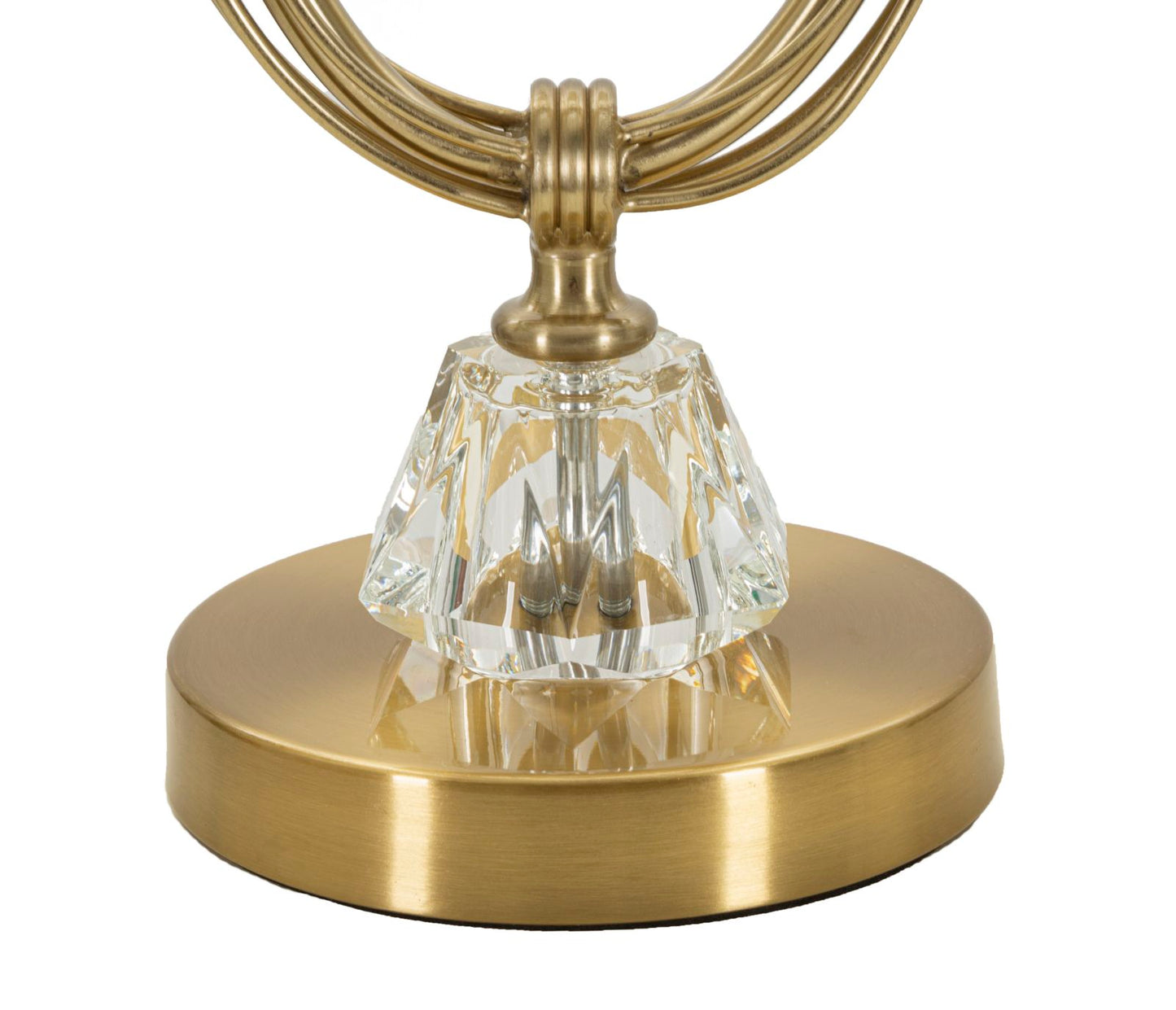 LAMPADA DA TAVOLO VERSAILLES CM ? 36X60