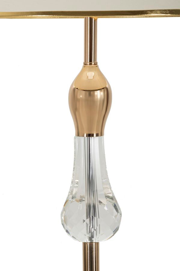 LAMPADA DA TERRA BRATISLAVA CM ? 45X165