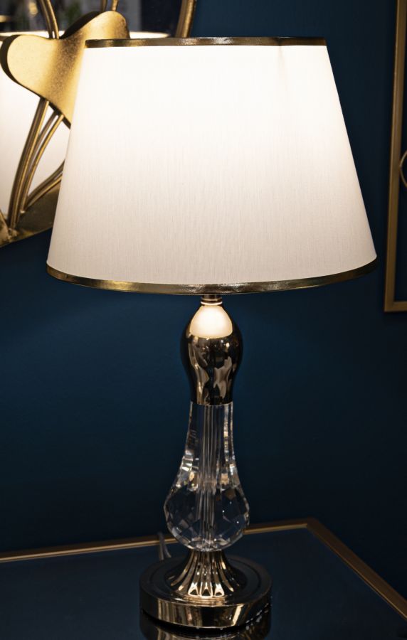 LAMPADA DA TAVOLO BRATISLAVA CM ? 33X59