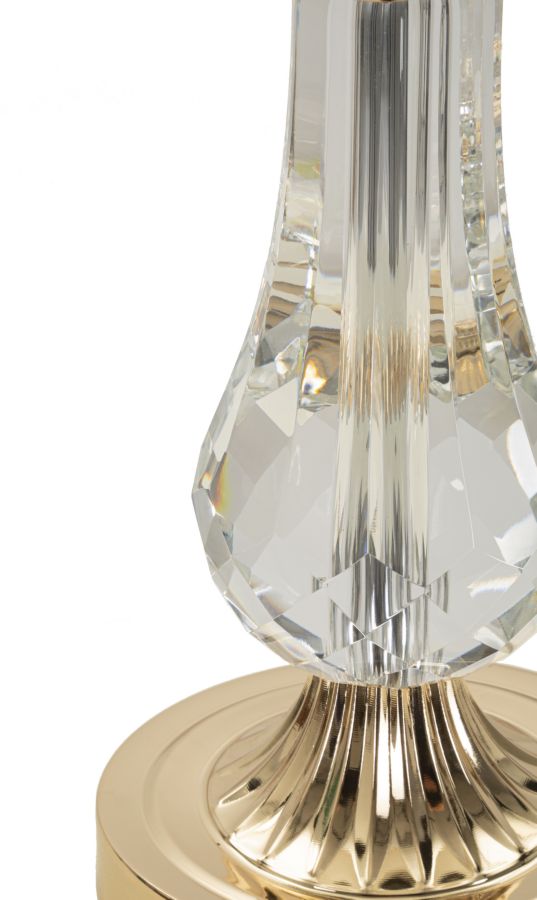 LAMPADA DA TAVOLO BRATISLAVA CM ? 33X59
