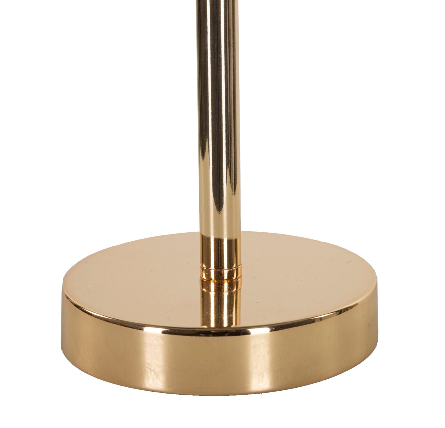 LAMPADA DA TAVOLO PALM GRIGIA CM ? 55X60