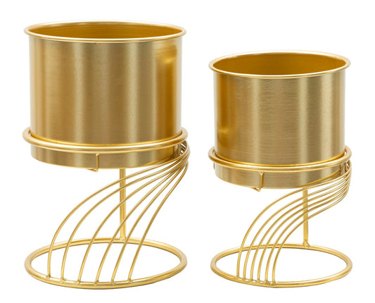 P/VASI COPPIA EN SPIRALE CM ? 23X35-20X30