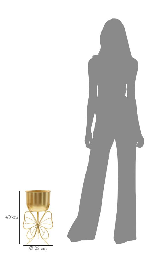 P/VASO FARFY CM ? 22X40