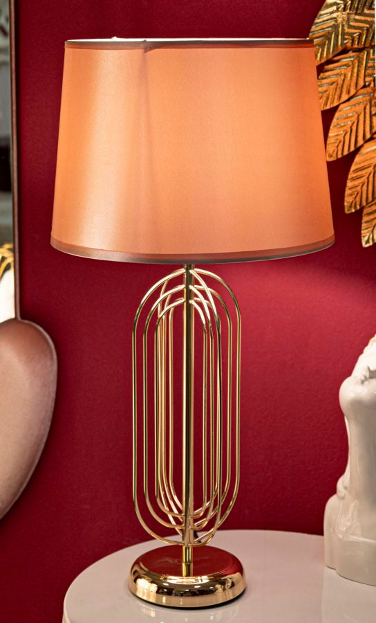 LAMPADA DA TAVOLO KRISTA CM ? 28X55