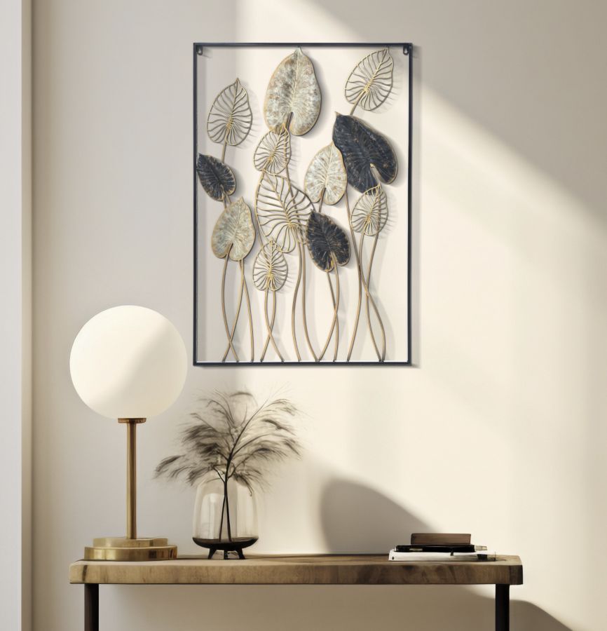 PANNELLO EN FERRO CENTRUY -B- CM 66X4,5X100