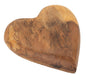 DECORAZIONE HAK EN TECK RIC. CM16X14X4,5 (PEZZI UNICI - NON RIP. EN S¨¦RIE)