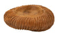 S/TASCHE GARIT EN TECK RICICLATO CM ? 32X11 (PEZZI UNICI - NON RIP. EN S¨¦RIE)