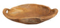 S/TASCHE WAHAN EN TECK RICICLATO CM 42X36X7 (PEZZI UNICI - NON RIP. EN S¨¦RIE)