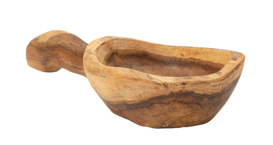 CUILL¨¨RE S/TASCHE EN TECK RIC. CM 36X16X8 (PEZZI UNICI - NON RIP. EN S¨¦RIE)