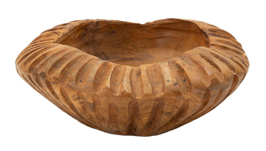 S/TASCHE GERIS EN TECK RIC. CM ? 19X8 (PEZZI UNICI - NON RIP. EN S¨¦RIE)