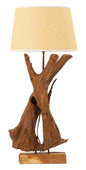 LAMPADA TECK DA TAVOLO CM ? 35X80