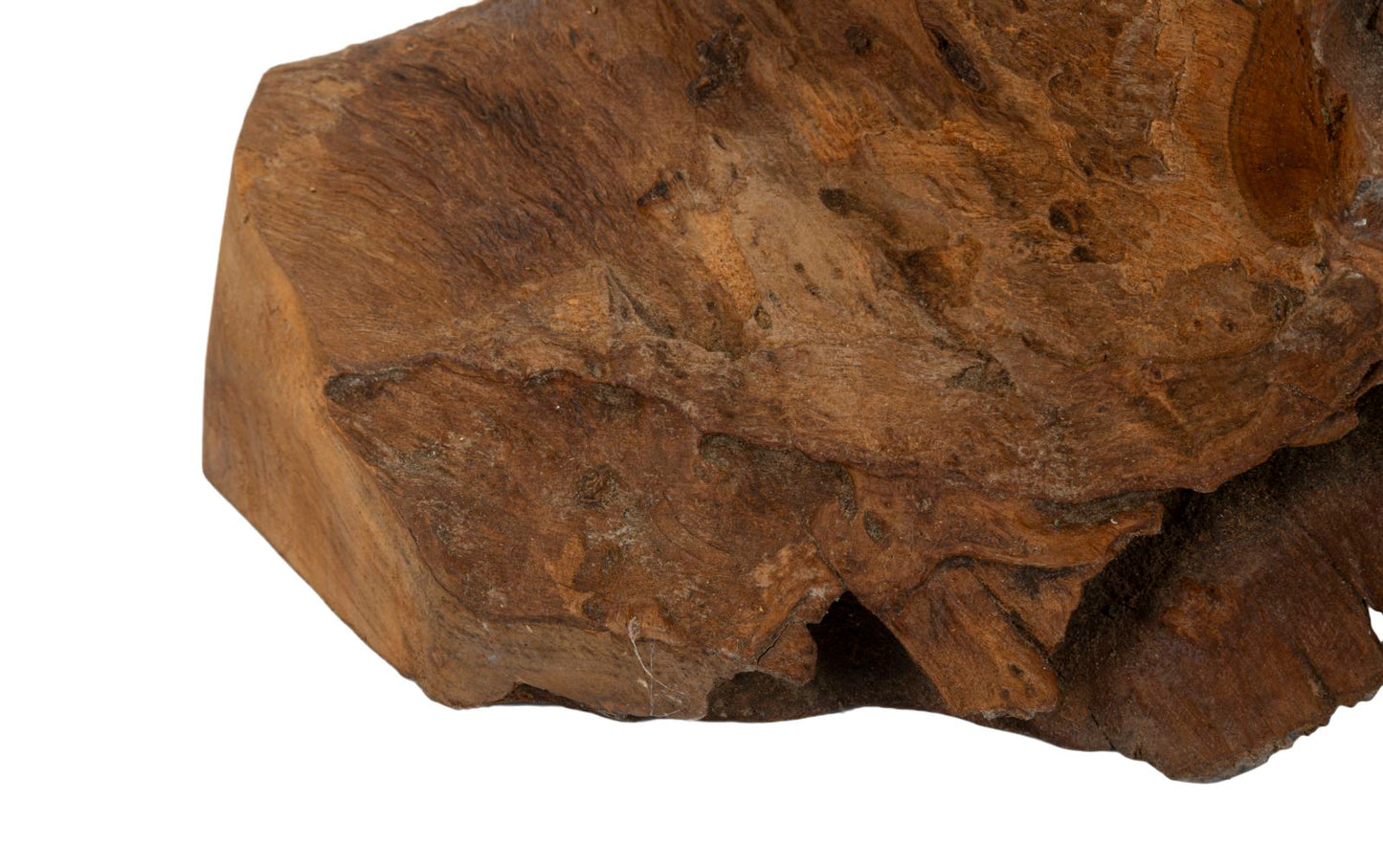 SGABELLO JAMET EN TECK RICICLATO CM ? 35X40 (PEZZI UNICI - NON RIP. EN S¨¦RIE)