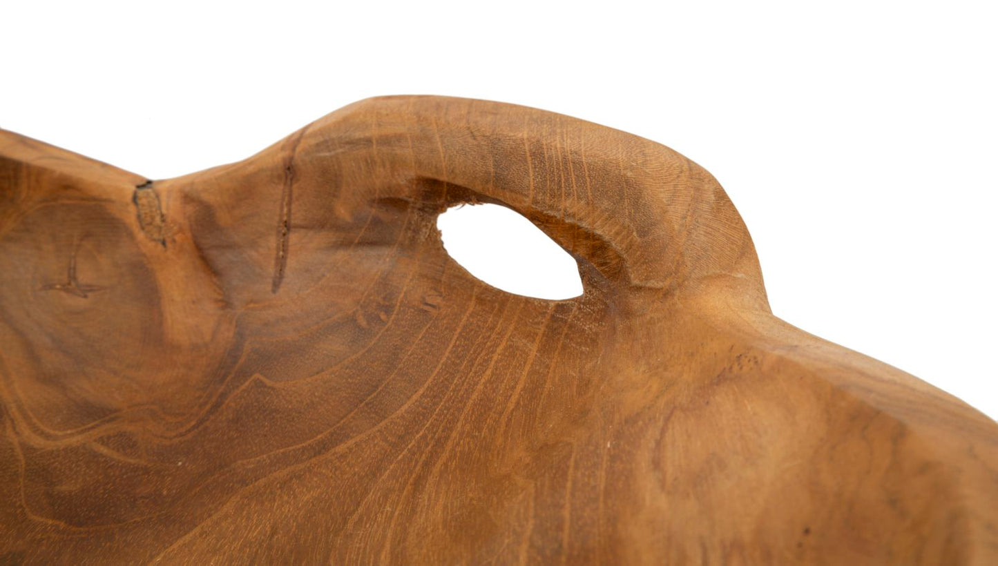 S/TASCHE WAHAN EN TECK RICICLATO CM 42X36X7 (PEZZI UNICI - NON RIP. EN S¨¦RIE)