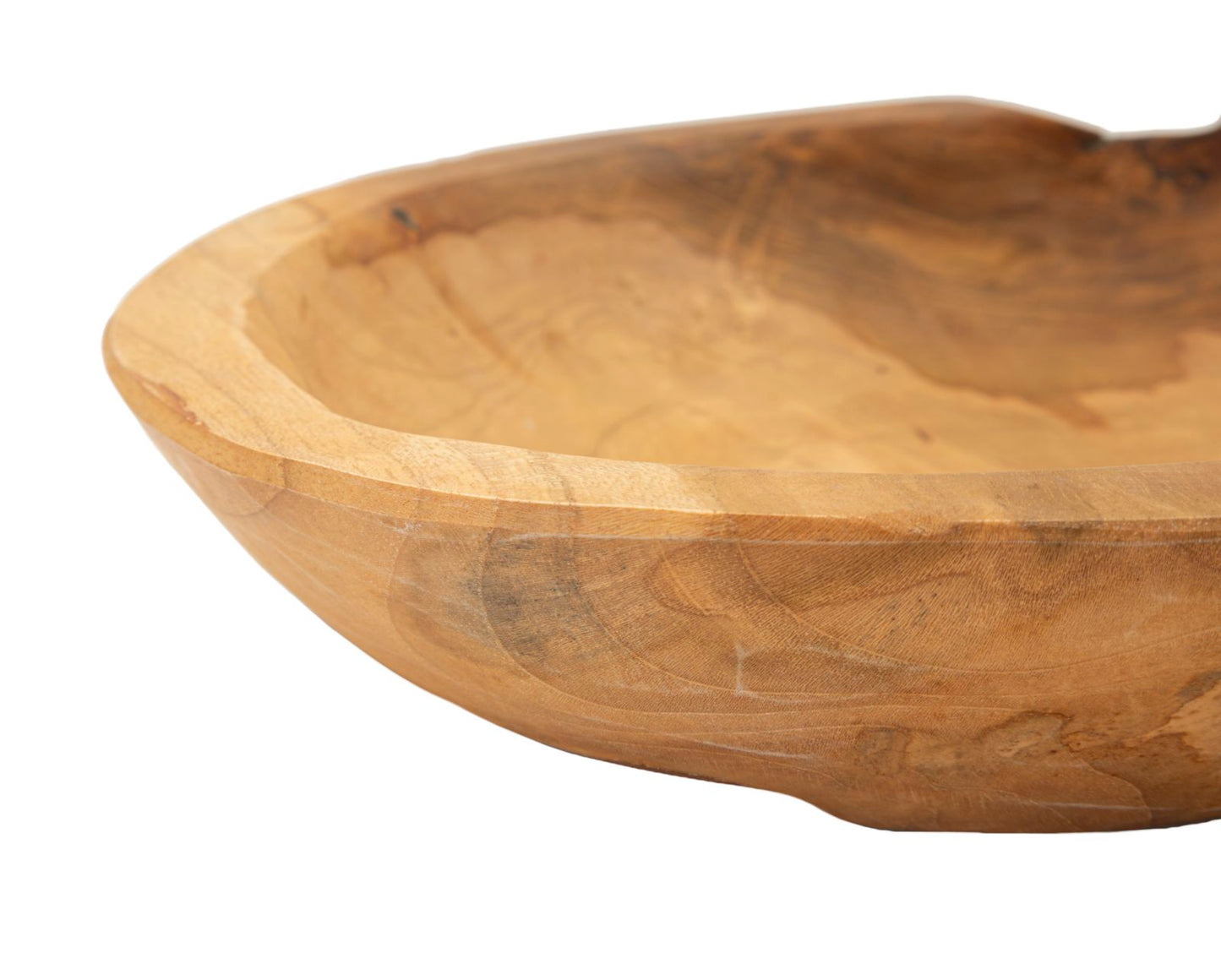 S/TASCHE TIPIC EN TECK RIC. CM ? 25X5 (PEZZI UNICI - NON RIP. EN S¨¦RIE)
