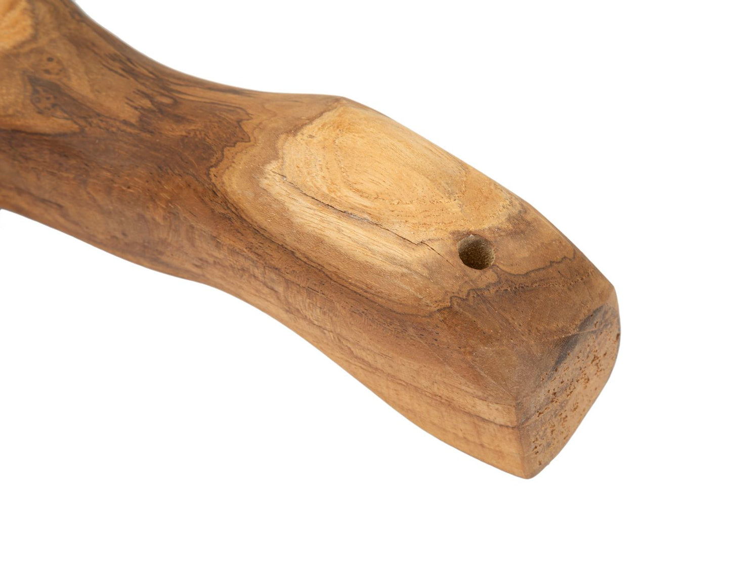CUILL¨¨RE S/TASCHE EN TECK RIC. CM 36X16X8 (PEZZI UNICI - NON RIP. EN S¨¦RIE)