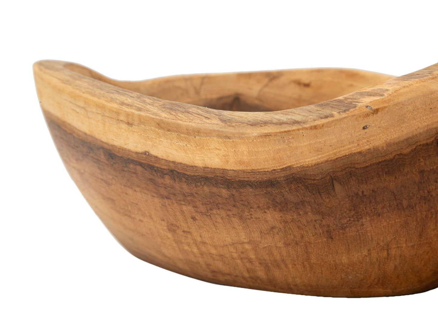 CUILL¨¨RE S/TASCHE EN TECK RIC. CM 36X16X8 (PEZZI UNICI - NON RIP. EN S¨¦RIE)